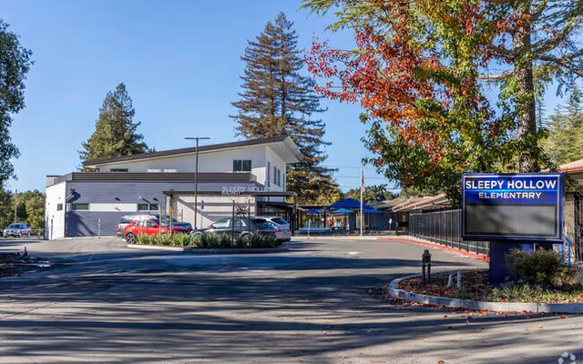 Sleepy Hollow Elementary School