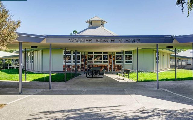 Wagner Ranch School
