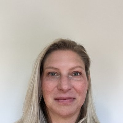 Ali Mitchell