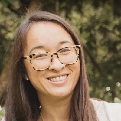 Sarah Hom